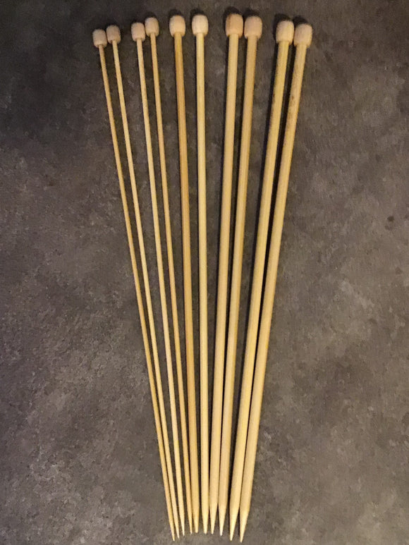 Needles, Hooks and Accessories