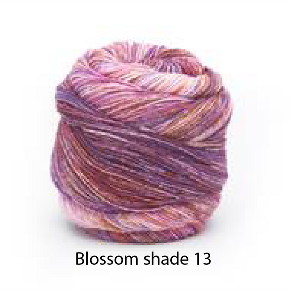 Paint Gradient Sock