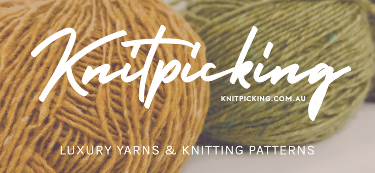 Knitpicking