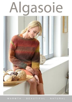 Algasoie - Autumn Sweater (CY048)
