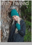 Irish Tweed - Beanie & Hand Warmers Kit (CY023)