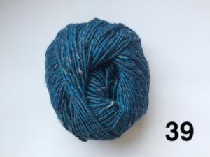Irish Tweed