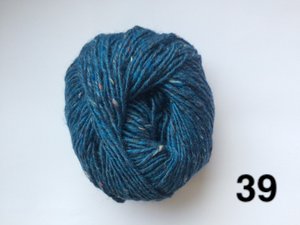 Irish Tweed - Black Birch (08)