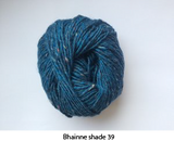 Irish Tweed - Cable Cardi Kit (CY008)