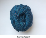 Irish Tweed - Cowl & Beanie Kit (CY018)