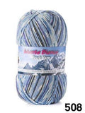 Monte Bianco - Pinnacle HatKit (CY040)