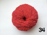 Irish Tweed