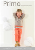 Primo "Cool" Sweater Kit