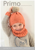 Primo Beanie and Neck warmer Kit