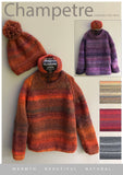 Kids Classic Champetre Sweater Kit