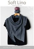 CY233 Soft Lino Wrap