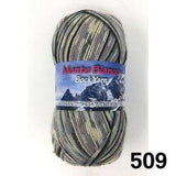 Monte Bianco - Mountain Socks Kit (CY042)