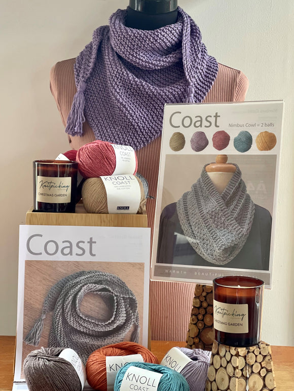 Bargain Coast Christmas Kit