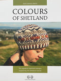 Colours Of Shetland - Kate Davies Designs