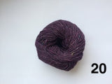Irish Tweed