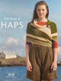 Book Of Haps - Kate Davies Designs
