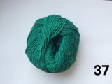 Irish Tweed