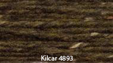 Kilcarra Tweed Waves Beanie and Cowl Kit CY077