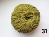 Irish Tweed