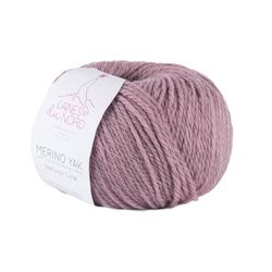 Merino Yak