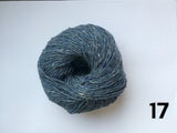 Irish Tweed