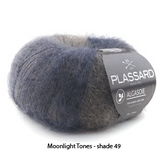 Algasoie Diamond Scarf Kit