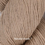 CY 234 Organic Cotton Sweater Kit With Options