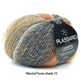 Kids Classic Champetre Sweater Kit