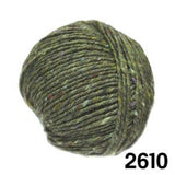 Irish Tweed