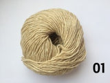 Irish Tweed