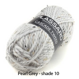 Cascade Tweed