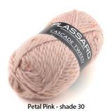 Cascade Tweed