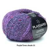 Kids Classic Champetre Sweater Kit