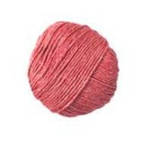Coast or Spring Wool - Tassel Scarf Kit (CY032)