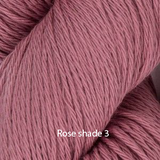 CY236 Organic Cotton Crochet Cowl Kit