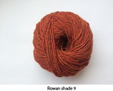Irish Tweed - Cable Cardi Kit (CY008)