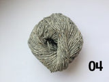 Irish Tweed
