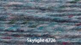 Kilcarra Tweed Waves Beanie and Cowl Kit CY077