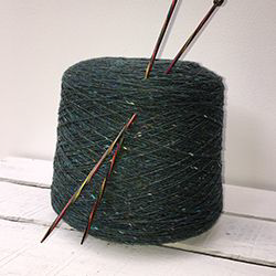 Soft Donegal - Lace Weight
