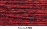Irish Tweed - Cable Cardi Kit (CY008)