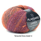 Kids Classic Champetre Sweater Kit
