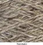 Irish Tweed - Cowl & Beanie Kit (CY018)
