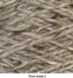 Irish Tweed - Cable Cardi Kit (CY008)