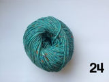 Irish Tweed