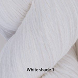 CY236 Organic Cotton Crochet Cowl Kit